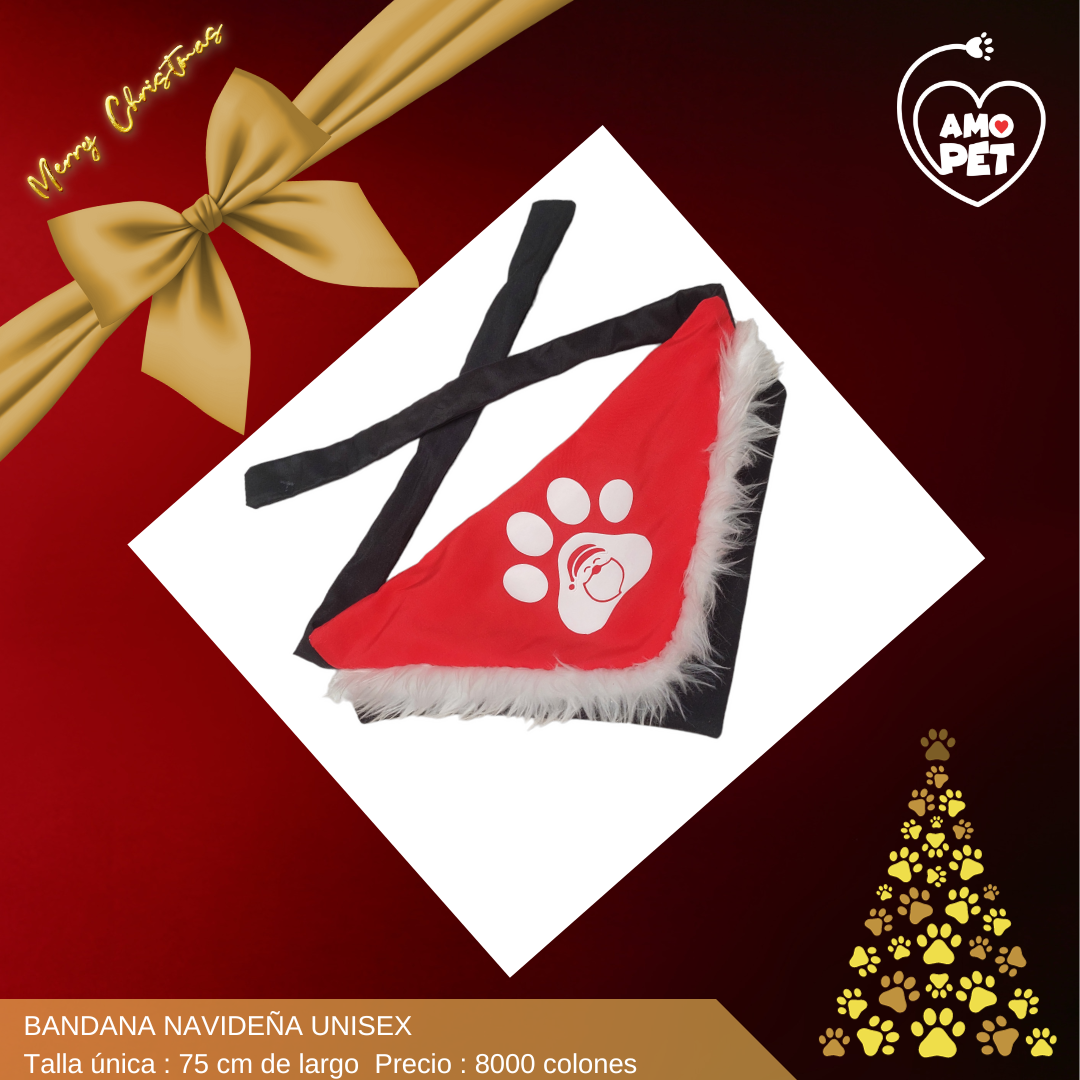 Bandana Navideño - Image 2